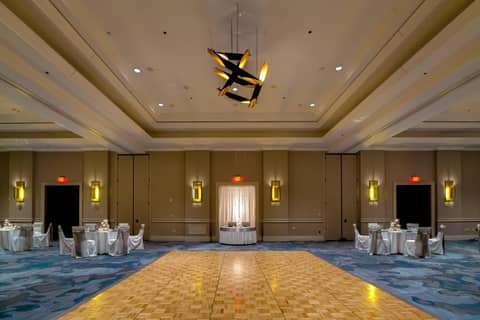 Richmond Marriott Short Pump — photo 9