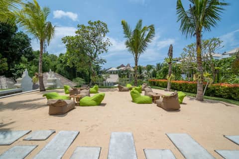 Harsono Boutique Resort Bali — photo 2