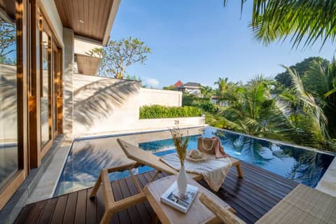 Harsono Boutique Resort Bali — photo 4