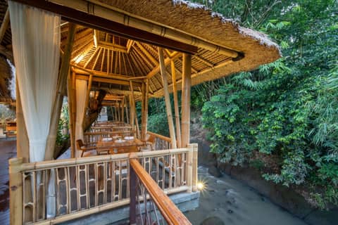 Harsono Boutique Resort Bali — photo 6