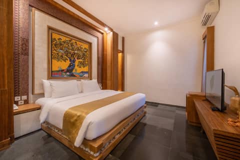 Harsono Boutique Resort Bali — photo 7