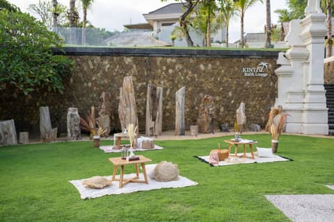 Harsono Boutique Resort Bali — photo 8