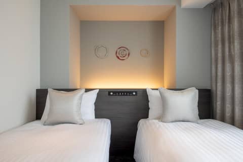 Hotel Vista Tokyo Tsukiji — photo 6