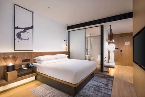 Fairfield by Marriott Xi'an North Station — photo 2