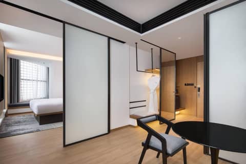 Fairfield by Marriott Xi'an North Station — photo 3
