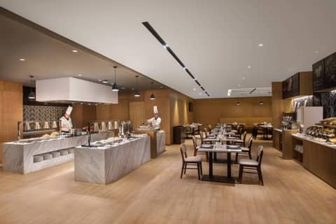 Fairfield by Marriott Xi'an North Station — photo 5