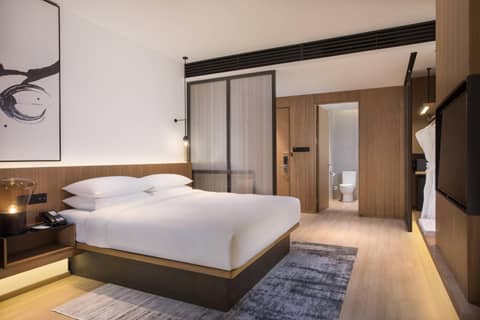 Fairfield by Marriott Xi'an North Station — photo 7