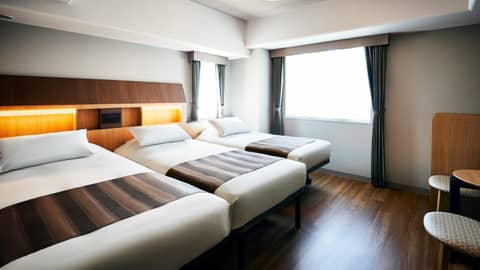 Hotel Monte Hermana Tokyo — photo 7