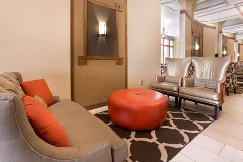 Drury Inn & Suites San Antonio Riverwalk — photo 2