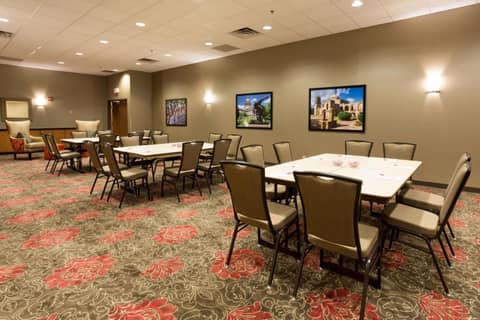 Drury Inn & Suites San Antonio Riverwalk — photo 4