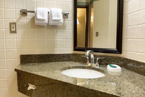 Drury Inn & Suites San Antonio Riverwalk — photo 8