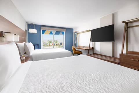 Holiday Inn Express Las Vegas Stadium Area by IHG — photo 9