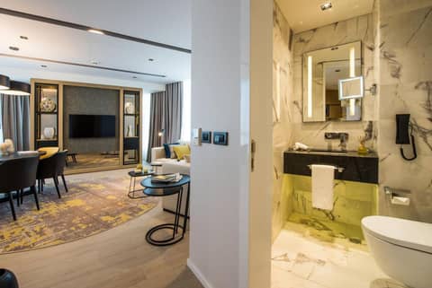 WestSide Residences by Rotana — photo 3