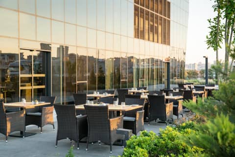 WestSide Residences by Rotana — photo 4