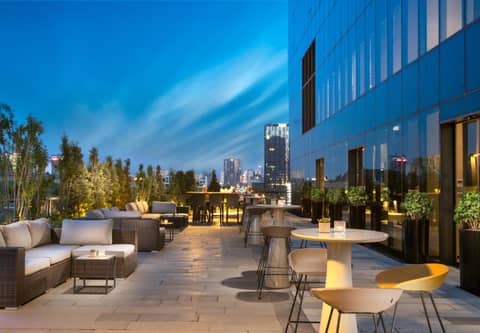 WestSide Residences by Rotana — photo 5