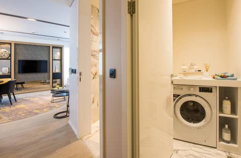 WestSide Residences by Rotana — photo 6