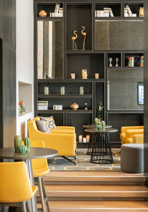 WestSide Residences by Rotana — photo 9