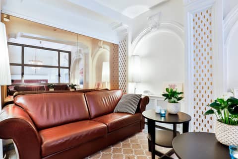 Hotel Poseidon — photo 2