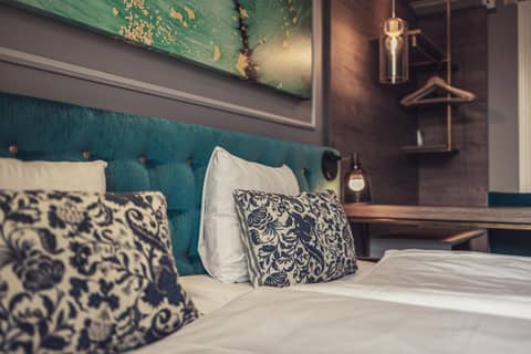 Hotel Poseidon — photo 3
