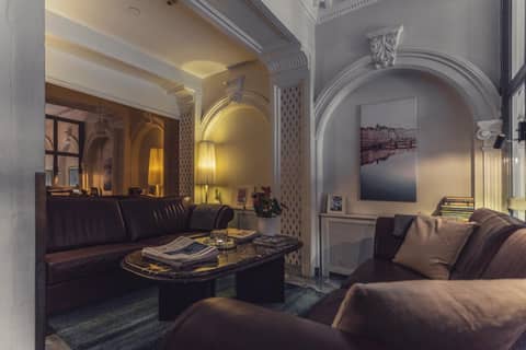 Hotel Poseidon — photo 4
