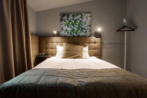 Hotel Poseidon — photo 8
