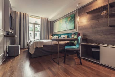 Hotel Poseidon — photo 9