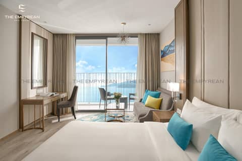 The Empyrean Nha Trang — photo 5