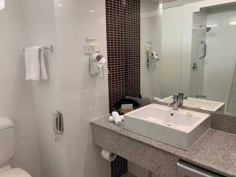 The Sydney Boulevard Hotel — photo 5