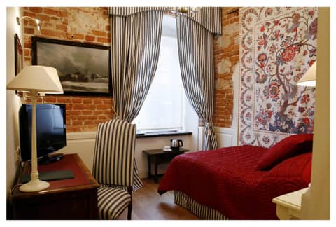 Hotel Dwór Kościuszko — photo 5