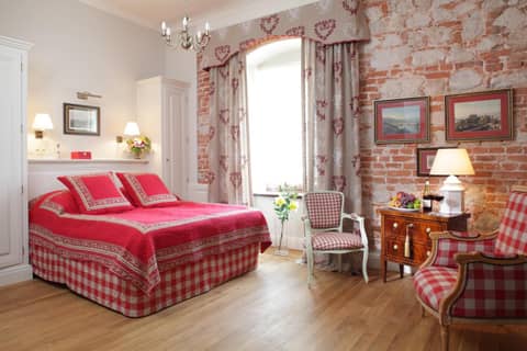 Double or Twin Room — the supplier's photographs — photo 1
