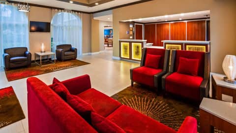 Best Western Ft Lauderdale I-95 Inn — photo 2