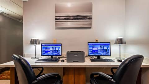 Best Western Ft Lauderdale I-95 Inn — photo 4