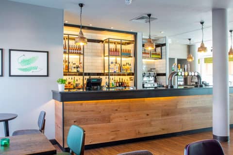 Hilton Garden Inn Glasgow City Centre — photo 9