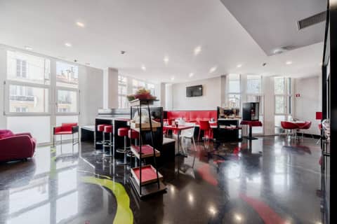 Hotel Milano Navigli — photo 6