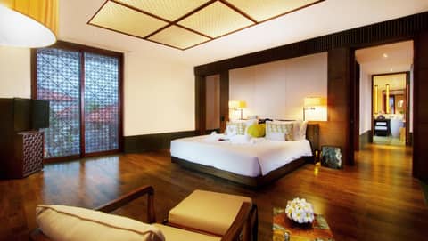 InterContinental Bali Sanur Resort by IHG — photo 2