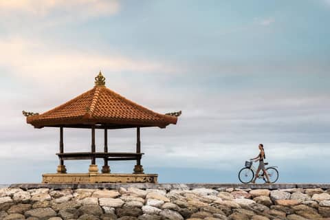 InterContinental Bali Sanur Resort by IHG — photo 4