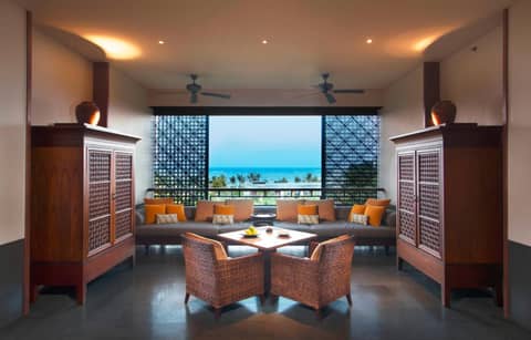InterContinental Bali Sanur Resort by IHG — photo 5