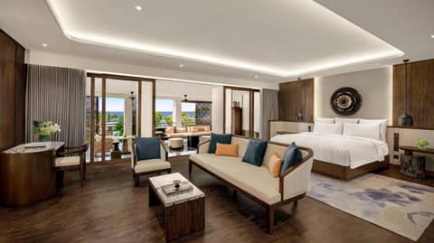 InterContinental Bali Sanur Resort by IHG — photo 6