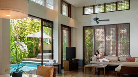 InterContinental Bali Sanur Resort by IHG — photo 8