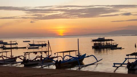 InterContinental Bali Sanur Resort by IHG — other