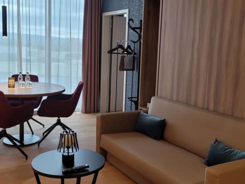 Mercure Geneva Airport — photo 3