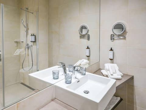 Mercure Geneva Airport — photo 6