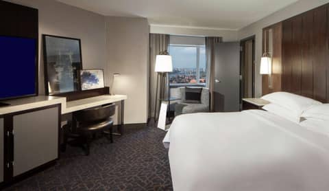 Hilton Boston Back Bay — photo 4