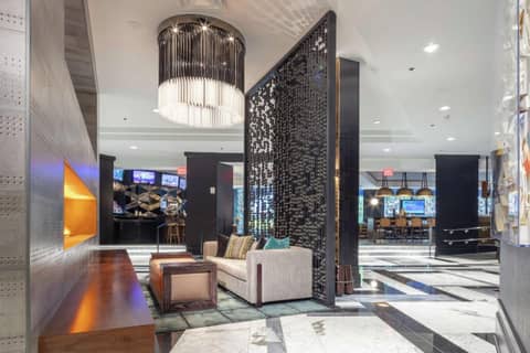 Hilton Boston Back Bay — photo 7