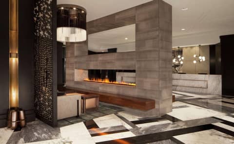Hilton Boston Back Bay — photo 9
