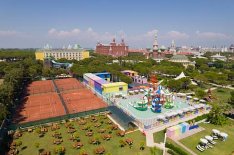 Kremlin Palace — photo 5