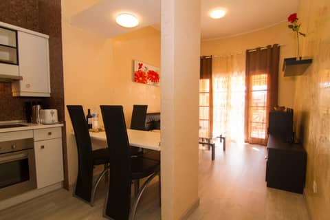 Yucca Park ApartHotel — photo 2