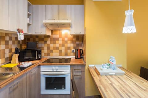 Yucca Park ApartHotel — photo 5