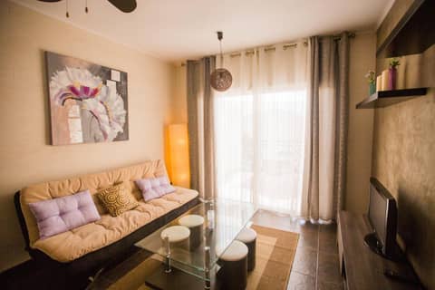 Yucca Park ApartHotel — photo 6