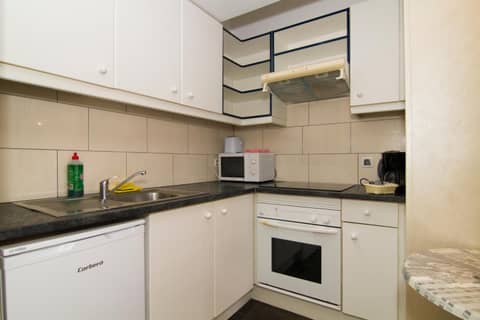 Yucca Park ApartHotel — photo 7